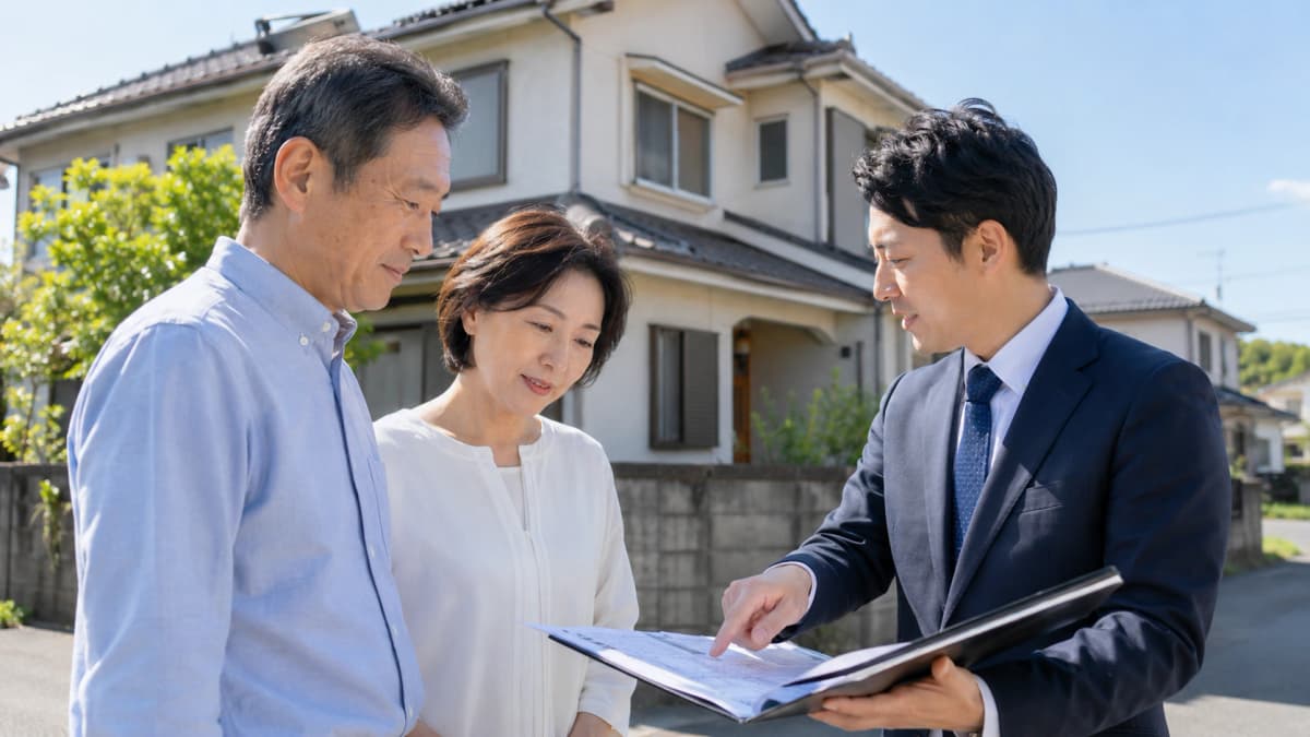 解体費用の総合ガイド 解体費用の総合ガイド