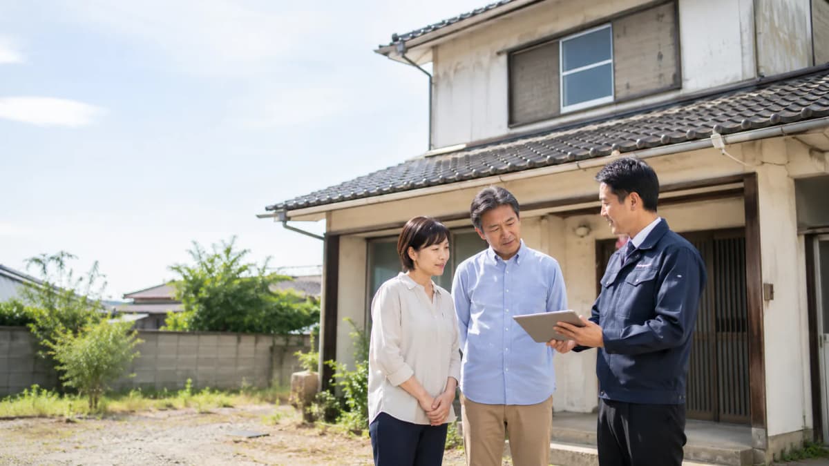 家の解体費用 家の解体費用