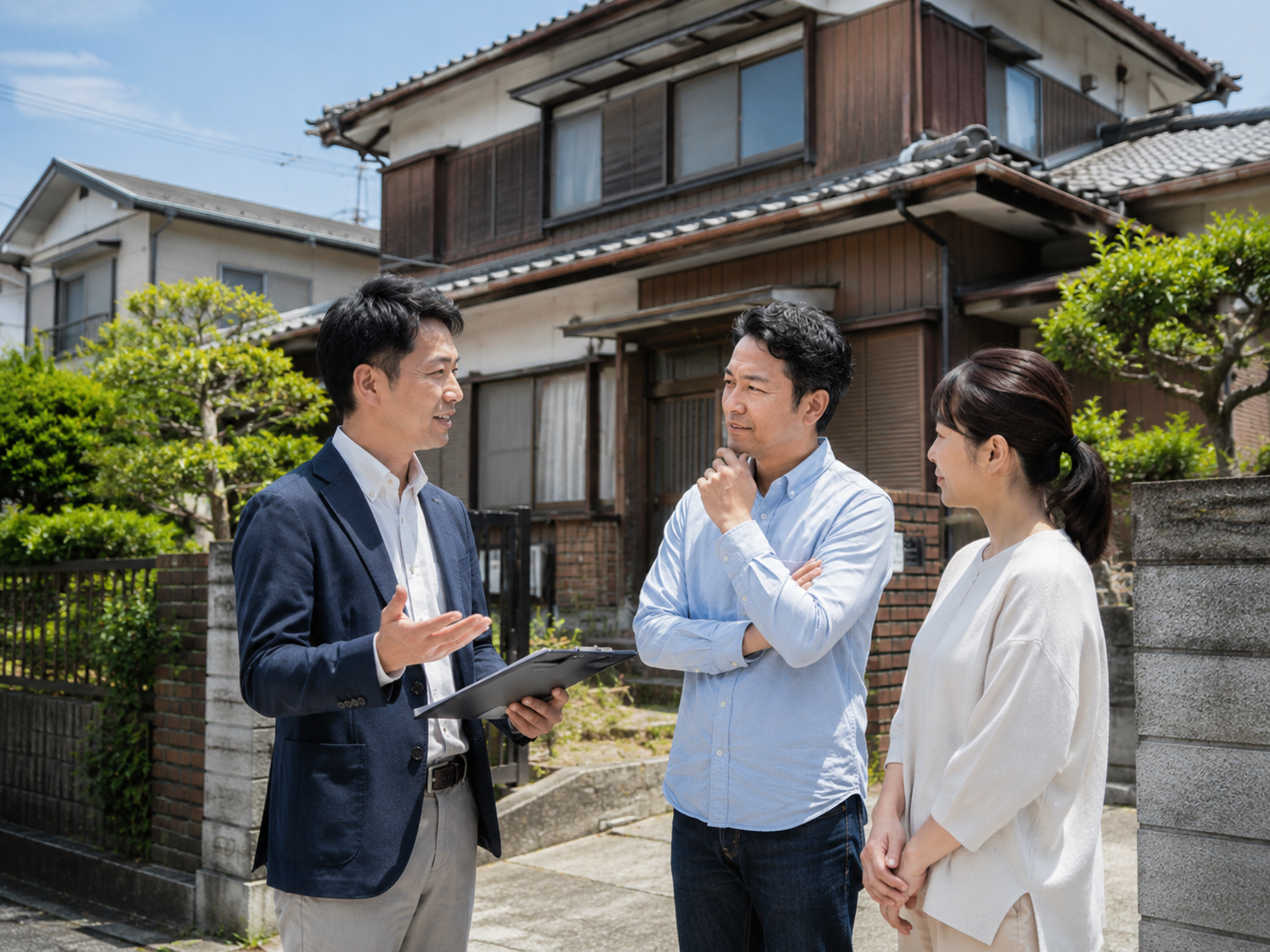 木造住宅で追加費用が出やすいケース